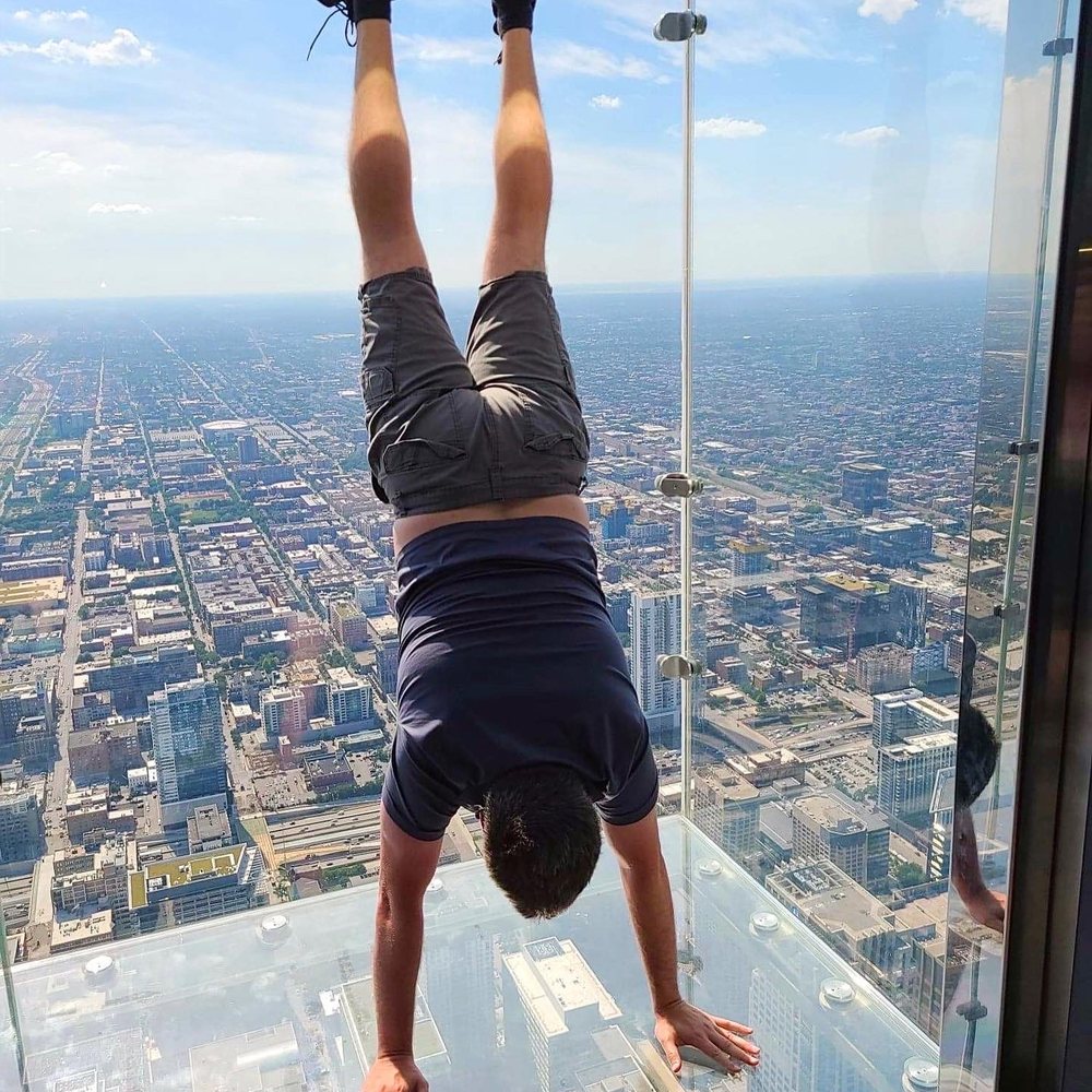 Skydeck - Observatories Near Me - Chicago, Illinois Skydeck - Observatories Near Me - Chicago, Illinois
