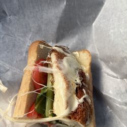 Great Western Deli