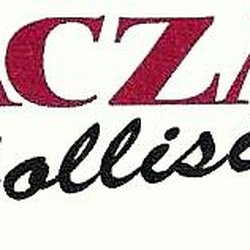 Kaczar Collision