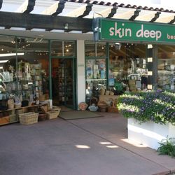 Skin Deep