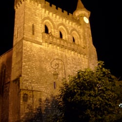 Village de Monflanquin