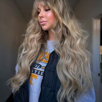 Whitney Evans Beauty - Hair Stylists Near Me - Knoxville, Tennessee Whitney Evans Beauty - Hair Stylists Near Me - Knoxville, Tennessee