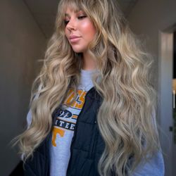 Whitney Evans Beauty