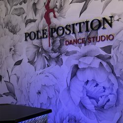 Pole Position Dance Studio - Pole Position Dance Studio