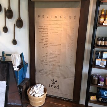 Feed Cafe - Breakfast & Brunch Near Me - Bozeman, Montana