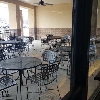 McAlister's Deli - outdoor patio seating - Delis Near Me - Beavercreek, Ohio McAlister's Deli - outdoor patio seating - Delis Near Me - Beavercreek, Ohio