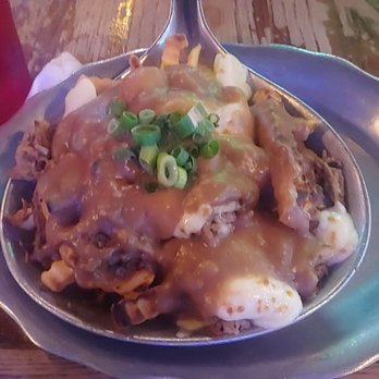 Hattricks - Duck poutine - American Near Me - Tampa, Florida Hattricks - Duck poutine - American Near Me - Tampa, Florida