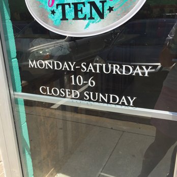 Fashion Ten - Store hours - Women's Clothing Near Me - Buford, Georgia