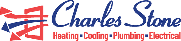 Charles Stone Mechanical Logo