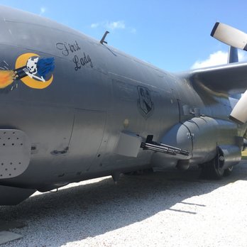 Air Force Armament Museum - Museums Near Me - Eglin Air Force Base, Florida Air Force Armament Museum - Museums Near Me - Eglin Air Force Base, Florida