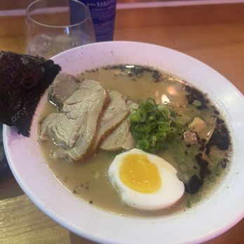 GoBistro - Ramen - Sushi Bars Near Me - Hollywood, Florida