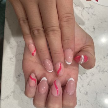 Lush Nail Lounge - Nail Salons Near Me - Tucson, Arizona Lush Nail Lounge - Nail Salons Near Me - Tucson, Arizona