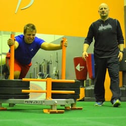 Train Boston - Student Performance Program