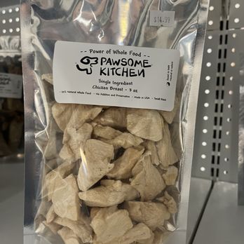 Pawsome Kitchen - Pet Stores Near Me - Walnut, California