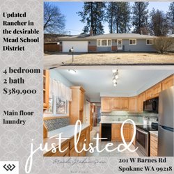 Brandi Snow - Windermere Real Estate