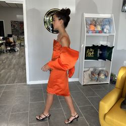 Designs by Ruth T - My Fashion show outfit