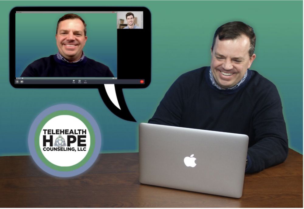Telehealth Hope Counseling - grief counselor in Cincinnati, OH