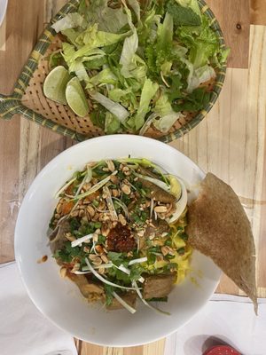 Da Nang Quan Restaurant by null