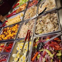 Pagoda Grill and Buffet