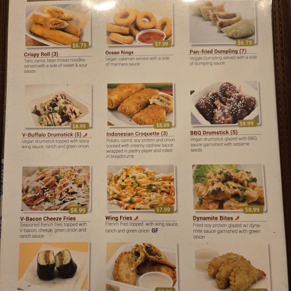 Loving Hut Redlands - Vegan Near Me - Redlands, California Loving Hut Redlands - Vegan Near Me - Redlands, California