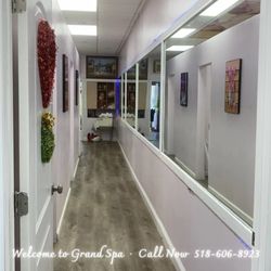Grand Spa - Welcome to Grand Spa