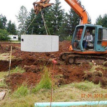The Drain Doctor's - Septic Services Near Me - Colton, Oregon