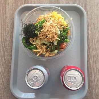 Poke Time - Poke Near Me - Plano, Texas Poke Time - Poke Near Me - Plano, Texas