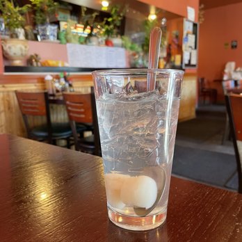 Pho 99 Authentic Vietnamese - Water w Lychee Juice $0.50 - Vietnamese Near Me - Shoreline, Washington Pho 99 Authentic Vietnamese - Water w Lychee Juice $0.50 - Vietnamese Near Me - Shoreline, Washington