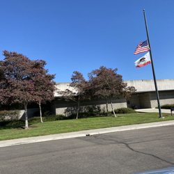 San Diego Police Department Eastern Division