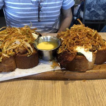 Hash Kitchen - Avocado toast - Breakfast & Brunch Near Me - Chandler, Arizona