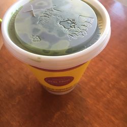 Booster Juice - Matcha