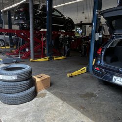 Pep Boys