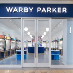 Warby Parker Staten Island Mall