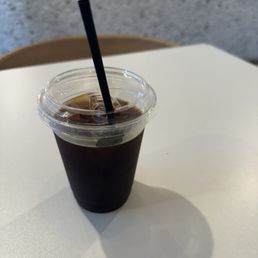Cold Brew