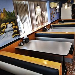 Edulis Grill