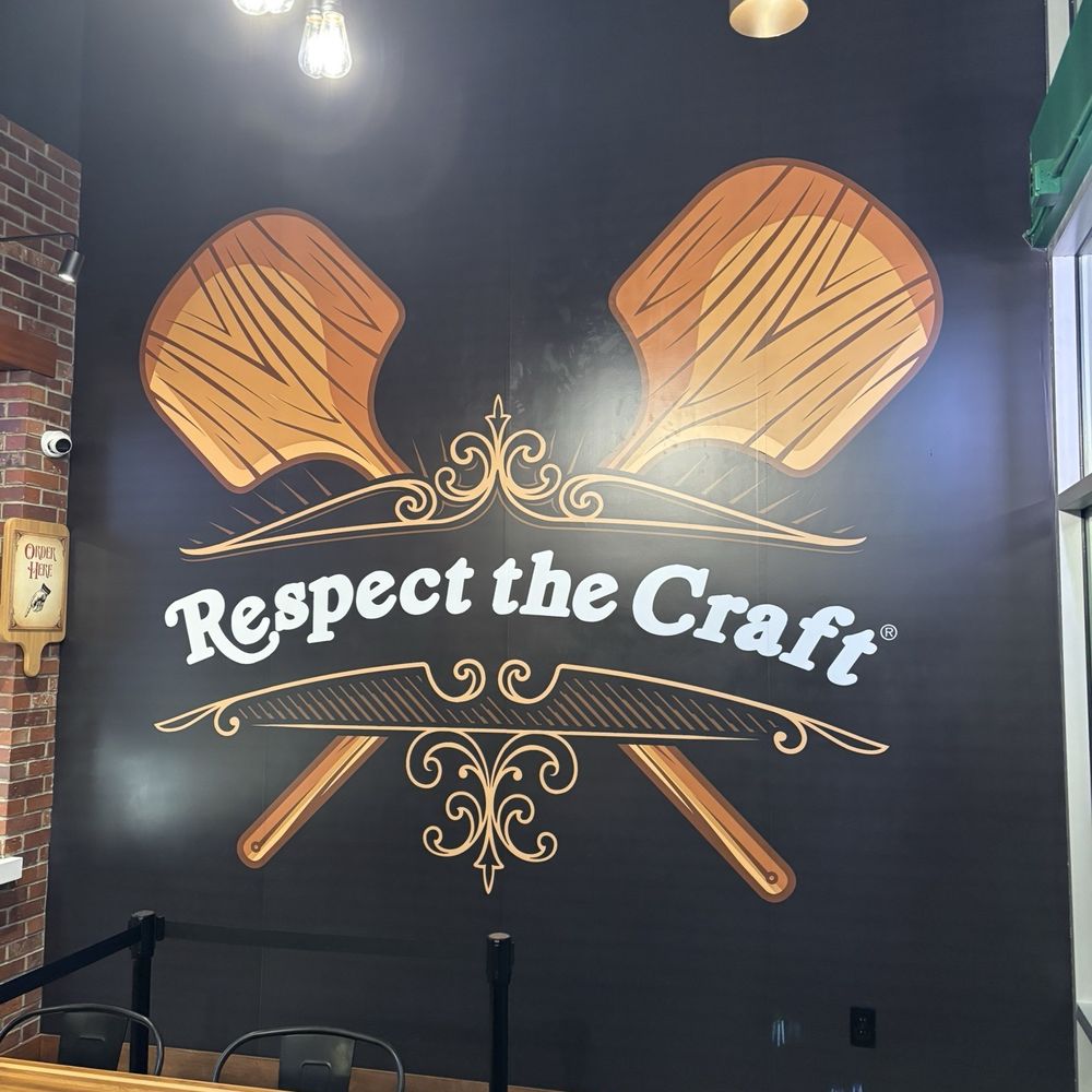 Slice House by Tony Gemignani - Pizza Near Me - Folsom, California Slice House by Tony Gemignani - Pizza Near Me - Folsom, California