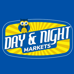 Day and Night Markets