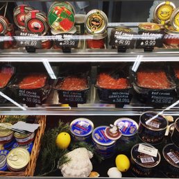 Caviar