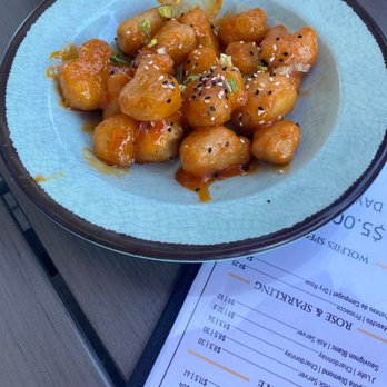 Wolfies Grill - Geist - Boom Boom Cauliflower - American Near Me - Indianapolis, Indiana Wolfies Grill - Geist - Boom Boom Cauliflower - American Near Me - Indianapolis, Indiana