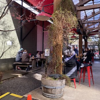 Bar Bar - A safe outside space - Bars Near Me - Portland, Oregon Bar Bar - A safe outside space - Bars Near Me - Portland, Oregon