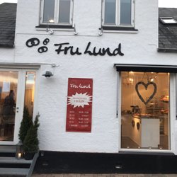 Fru Lund