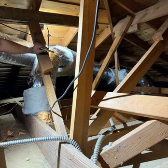 INSULATION COMMANDOS OF SOUTHERN CALIFORNIA - Updated March 2026 - 67  Photos & 28 Reviews - 15500 Erwin St, Van Nuys, California - Insulation  Installation - Phone Number - Yelp