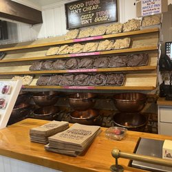 Country Kettle Fudge
