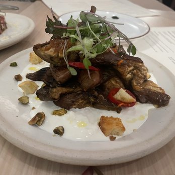 Lingo - New American Near Me - Brooklyn, New York