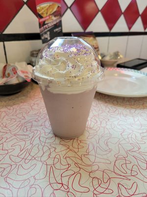 Mary's Diner by null