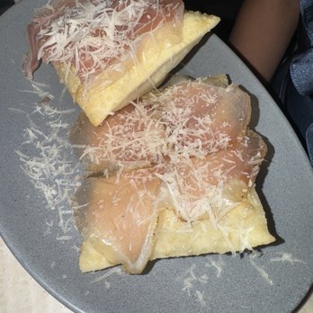 OfCorsica - Gnocchi - Mediterranean Near Me - New York, New York