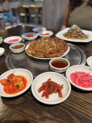 BORI - Spring Branch by null