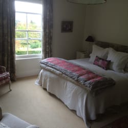 Coombe Farm