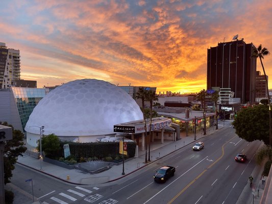 1555 Vine St by null