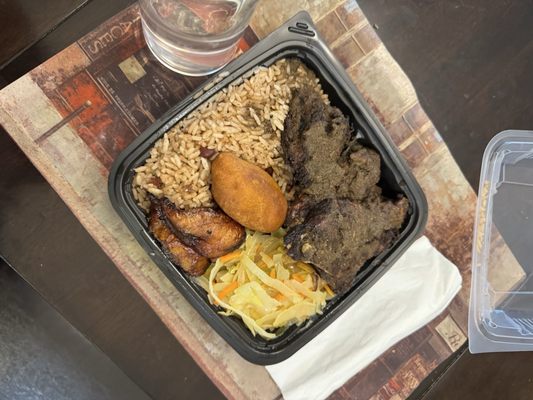 The Guinep Tree by null